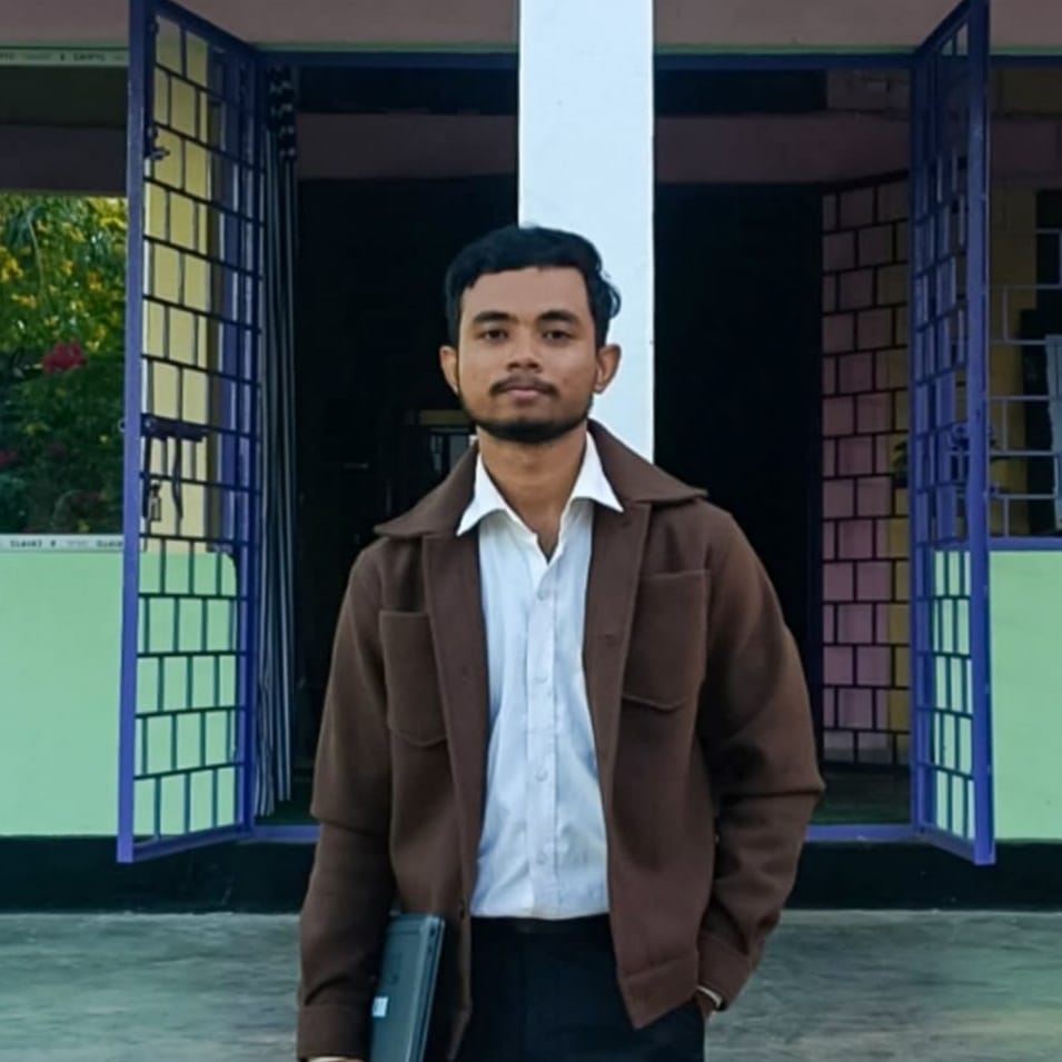 Dr. Manash Dey