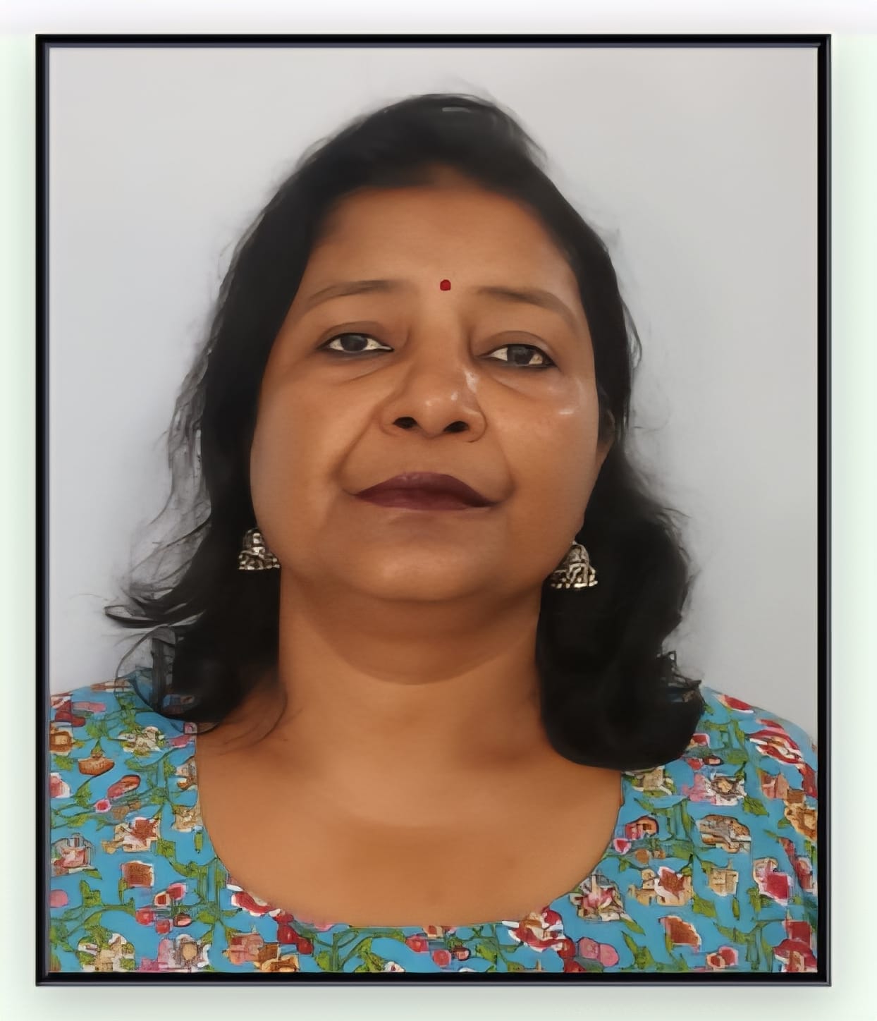 Mrs. Junu Devi