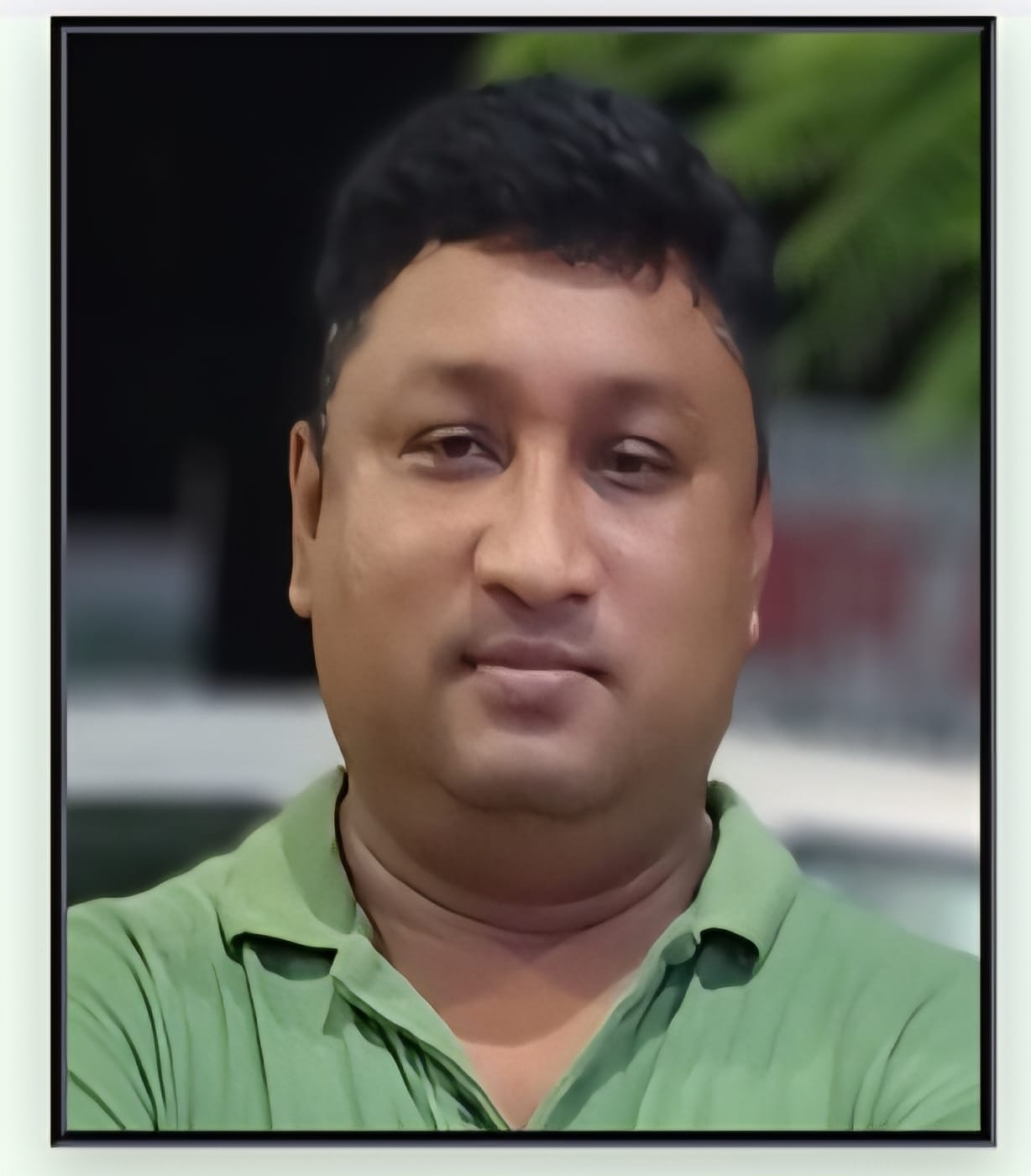 Sri. Ankur Kumar Das